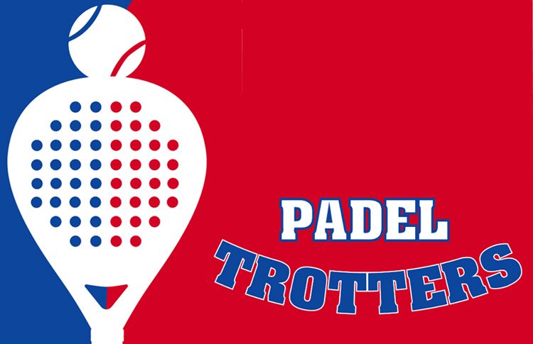 ShowTime: Nacen los Padel Trotters