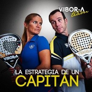 Vibor-A: La estrategia del capitán