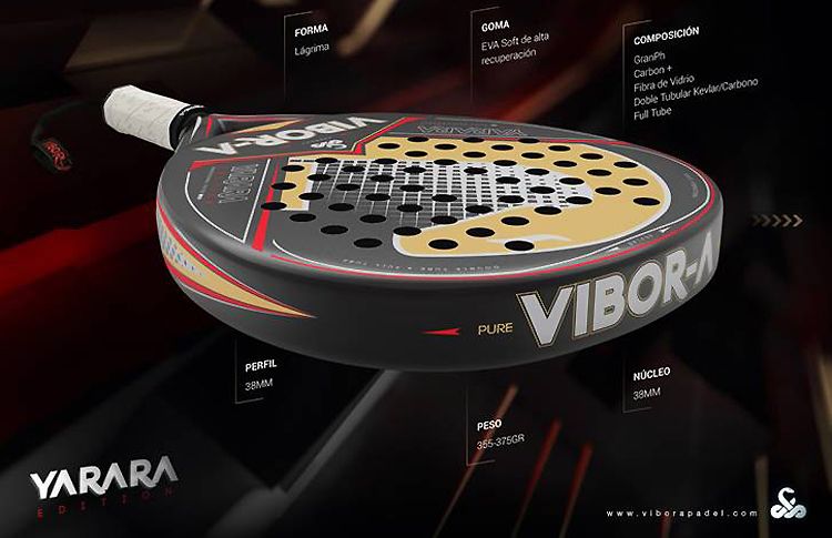 إصدار Yarara: قفزة جديدة في تطور Vibor-A