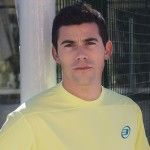ألفونسو فيودا ، عضو جديد في فريق سيوكس
