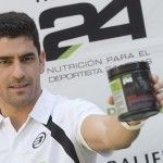 Il diario di Maxi Sánchez - 1 Day: Inizia il maestro di Valencia!