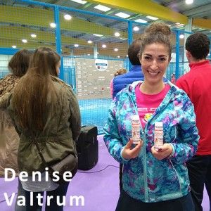 Denise and the presence of Valtrium in the Singing for Syria Tournament