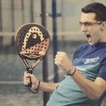 Jesús Gaya, un nombre a no ‘perder de vista’ en los HEAD Fusion Days Jesús Gaya, un nombre a no ‘perder de vista’ en los HEAD Fusion Days