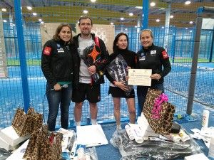 Great success in the 2016 Refugee Tournament