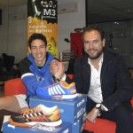 Uri Botello confirma sua confiança na equipe do M3