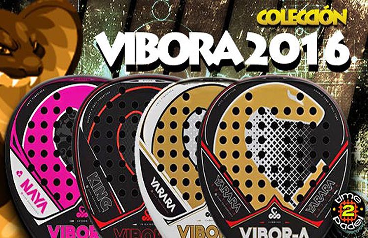 Vibor-A: una marca dispuesta a ‘morder’ en este 2016