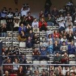 Adidas: Få fansen att trivas på Gijón Open