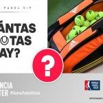 Adidas te invita a vivir una ‘Experiencia Vip’ en el Valencia Máster