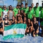 Andalucía participará en el Cuadrangular de Menores de Murcia