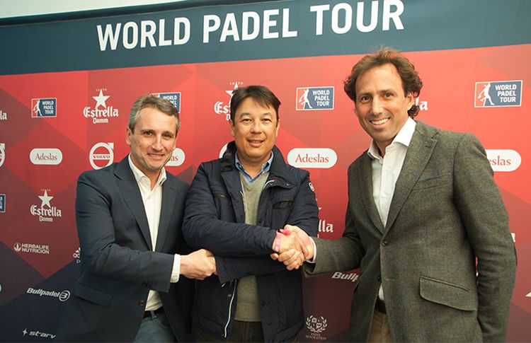 Andorra, neuer Stopp der World Paddle Tour von 2017