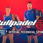 El Team Bullpadel, listo para dejar ‘muy buena imagen’ en el Circuito World Pádel Tour