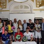 La ‘apuesta de Vibor-A’ se presentó en el Casino de Madrid