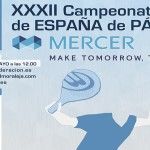 El Campeonato de España Absoluto inicia su cuenta atrás