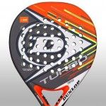 Dunlop Turbo: potencia bajo control