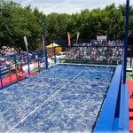 Guadalajara: una ciudad lista para vivir su mayor evento con el pádel como protagonista