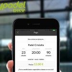 Click and Play: la gran revolución puesta en marcha por MyPádel by DKV Click and Play: la gran revolución puesta en marcha por MyPádel by DKV