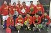 El Club Internacional de Tenis, presente en el Campeonato de España por Equipos de 2ª Categoría