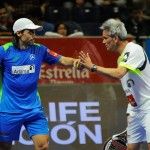 Valencia Máster: Ocho grandes parejas aseguran su presencia en octavos de final