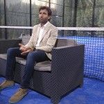Entrevista a Luis Milla - Padel World Press y Capital Radio