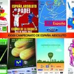 Club Pádel La Moraleja, sede del Campeonato de España Absoluto