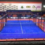 Padel10 nos presenta la pista World Pádel Tour - PadelGest WPT V4