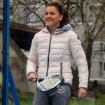 Agnieszka Radwanska, otra gran tenista que disfruta del pádel