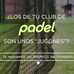 Se acerca el inicio del Ranking de los Rankings