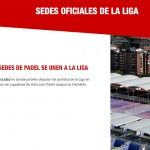 ¿Sabes dónde jugar en Hola Pádel League?