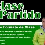 Het nieuwe voorstel van La Solana voor de 'Party Classes'