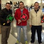 El día en el que Raúl Díaz fue una ‘estrella’ gracias a StarVie El día en el que Raúl Díaz fue una ‘estrella’ gracias a StarVie