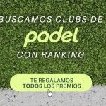 Comienza la cuenta atrás para el inicio del ‘Ranking de los Rankings’ Comienza la cuenta atrás para el inicio del ‘Ranking de los Rankings’