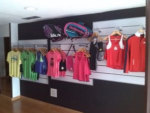 Pádel Nuestro abre una nueva tienda en Córdoba