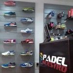 Pádel Nuestro abre una nueva tienda en Córdoba