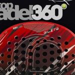 TopPádel 360: El gran salto de calidad de Artengo