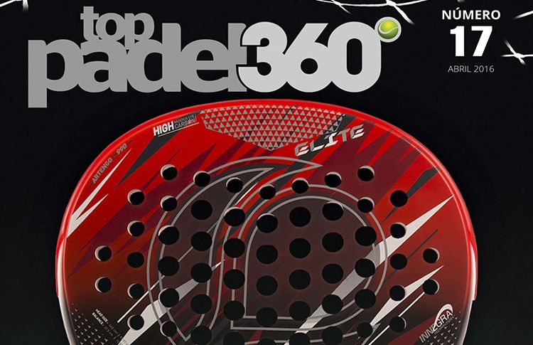 TopPádel 360: El gran salto de calidad de Artengo