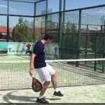 Padel Trotters: ¿Hay algo imposible para estos genios? Padel Trotters: ¿Hay algo imposible para estos genios?