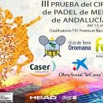 El Circuito Andaluz de Menores sigue rozando los récords