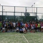 Almería, sede de la primera concentración provincial andaluza de Menores