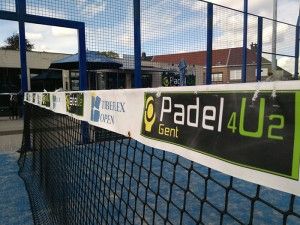 Täglich ab Gent: Die Padel Company startet ihr Abenteuer in Belgien