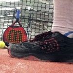 Test dei materiali: questo è il Wilson KAOS