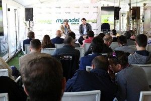 MyPadel: una revolución que se convirtió en Trending Topic