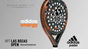 Adidas bjuder in dig till en "VIP-upplevelse" på Las Rozas Open