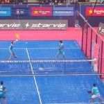 Vídeo: Un punto inolvidable para Maty Marina y Álex Ruiz Vídeo: Un punto inolvidable para Maty Marina y Álex Ruiz