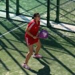 La evolución experimentada por el pádel femenino Tere Anillo nos habla sobre la evolución del pádel femenino