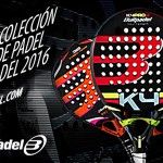 Time2Pádel analiza la nueva colección de Bullpadel