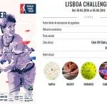 Lisboa ya vibra ante la llegada de la magia del Circuito World Pádel Tour