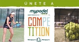 S'acosta l'inici de MyPadel by DKV Competition