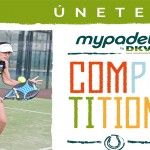 MyPadel by DKV Competition: Se acerca el inicio del Ranking de los Rankings Se acerca el inicio de MyPadel by DKV Competition