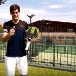 Javier Concepción: Un saludo ‘de altura’ Javier Concepción: Un saludo ‘de altura’