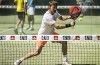 Juan Carlos Ferrero debuteert met overwinning op de Estrella Damm Las Rozas Open